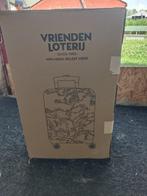 Reiskoffer VriendenLoterij, Sieraden, Tassen en Uiterlijk, Tassen | Reistassen en Weekendtassen, Ophalen, Nieuw, 30 cm of meer