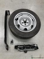 Reservewiel 17" VW Transporter California T5 T6.1 & Beugel =, Banden en Velgen, 17 inch, Ophalen of Verzenden, Personenwagen