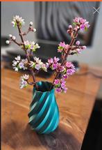 3d geprinte vaas voor lego bloemen, Ophalen of Verzenden, Zo goed als nieuw