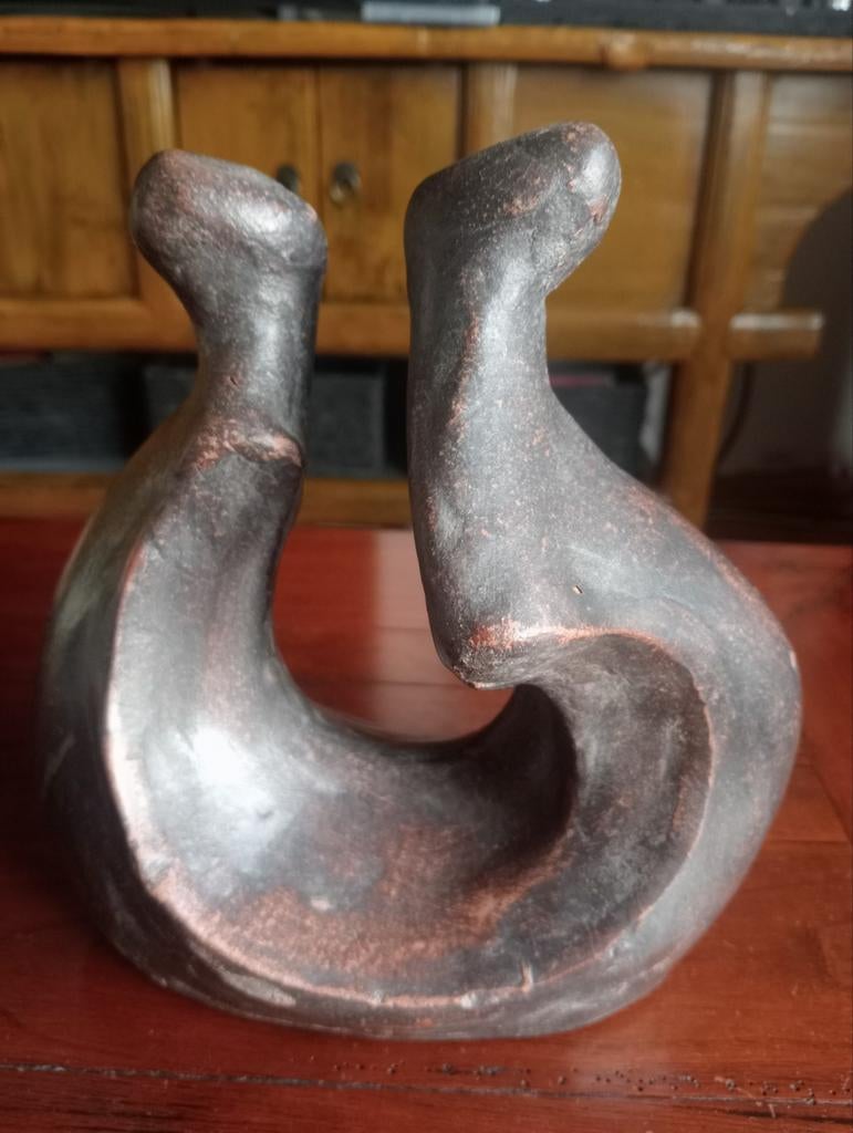 THOM sculptuur, Ophalen of Verzenden