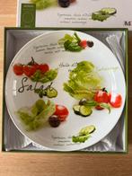 Easy life salade schaal - nieuw!, Huis en Inrichting, Keuken | Servies, Ophalen of Verzenden, Zo goed als nieuw