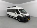 Westfalia Amundsen 641 E 150PK Bearlock Maxi chassis Camera, Bus-model, Bedrijf, Diesel, Westfalia