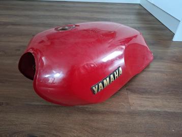 Yamaha XJ 650 brandstoftank beschikbaar voor biedingen
