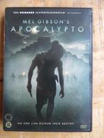 AVONTUUR SPEKTAKEL MYTHISCH DRAMA  - APOCALYPTO -, Cd's en Dvd's, Alle leeftijden, Ophalen of Verzenden, Zo goed als nieuw, Overige gebieden