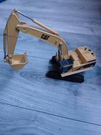 Caterpillar Rupskraan Schaalmodel 1:50, Ophalen, Gebruikt, Hijskraan, Tractor of Landbouw, Overige merken