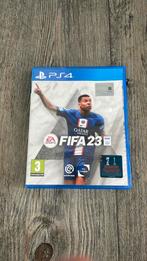 FIFA 23, Spelcomputers en Games, Games | Sony PlayStation 4, Online, Ophalen of Verzenden, Zo goed als nieuw, Sport