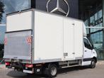 Mercedes-Benz Sprinter 516 CDI LAADBAK + LAADKLEP, Auto's, Gebruikt, 4 cilinders, 2905 kg, Mercedes-Benz