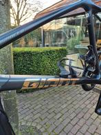 Giant TCR sl M Frame shimano Dura ace Ultegra Powermeter, Fietsen en Brommers, Fietsen | Racefietsen, Carbon, Zo goed als nieuw