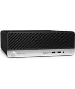 GOEDKOOP!hp prodesk 400 G6 I5 9500, Hp, 256 GB, 8 GB, Ophalen of Verzenden