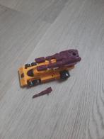 Transformers G1: Drag Strip (Stunticons), G1, Ophalen, Zo goed als nieuw, Decepticons