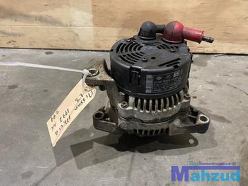 NISSAN MICRA 2 K11 Dynamo alternator 65A 231005F600 beschikbaar voor biedingen