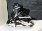 Roces MUC Skeelers Skates 4x76 76mm Wielen Maat 42, Sport en Fitness, Nieuw, Kinderen, Inline skates 4 wielen, Verzenden