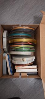 Bandrecorder banden, Ophalen of Verzenden