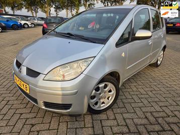 Mitsubishi Colt 1.3 Invite 5Drs. Airco/CV op afstand/ Elektr beschikbaar voor biedingen