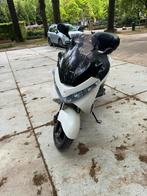 Suzuki UH200, Motoren, Particulier, Scooter