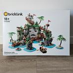 *NIEUW* Lego Bricklink 910038 Ominous Isle, Ophalen, Nieuw, Complete set, Lego