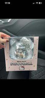 Discobal hello kitty, Ophalen of Verzenden, Nieuw