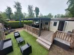 Mooie Chalet te huur op 5 sterren vakantiepark Bergumermeer