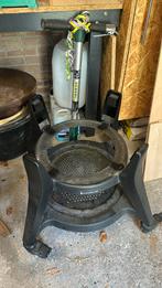 Onderstel kamado joe classic 3, Ophalen of Verzenden, Gebruikt, Kamado joe