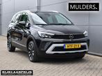 Opel Crossland 1.2 Turbo Elegance ECC / NAVI / PANORAMADAK, 12 maanden, Gebruikt, Euro 6, 1199 cc