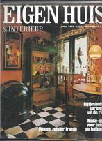 woonbladen 0,20 per stuk, Ophalen of Verzenden, 1980 tot heden, Nederland, Tijdschrift