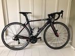 Zannata Z88 Aero - maat 50 cm, Carbon, Heren, 49 tot 53 cm, Zo goed als nieuw
