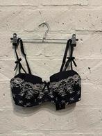 Chantal Thomass bh 75C NIEUW!! Nu €15, Kleding | Dames, Ophalen of Verzenden, Zwart, BH