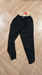 Panther trainingsbroek M tapered pijp Bristol, Kleding | Heren, Nieuw, Maat 48/50 (M), Ophalen of Verzenden, Zwart