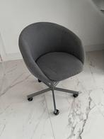 Ikea burostoel, Huis en Inrichting, Bureaustoelen, Ophalen, Zo goed als nieuw, Zwart