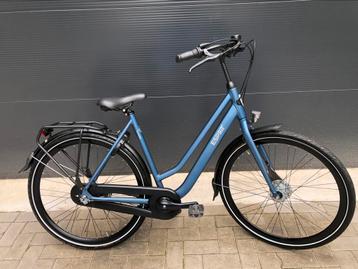 Gazelle esprit T3 damesfiets/meidenfiets (54cm) beschikbaar voor biedingen