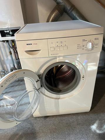 Bosch wasmachine beschikbaar voor biedingen