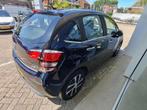 Citroën C3 1.2 PT FEEL EDITION met APK tot 02-2026, Voorwielaandrijving, Stof, Gebruikt, 1199 cc