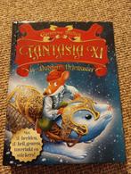 Geronimo Stilton - Fantasia XI, Boeken, Ophalen, Zo goed als nieuw, Geronimo Stilton