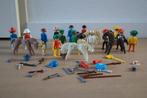 Playmobil Geobra 1974, Ophalen of Verzenden, Gebruikt, Los playmobil