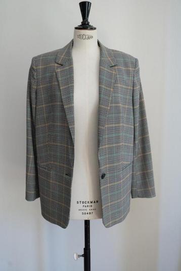 Stijlvolle Ba&sh blazer maat S – ZGAN beschikbaar voor biedingen