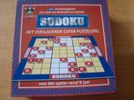 Sudoku, Ophalen of Verzenden, Zo goed als nieuw