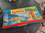 Vintage Pocahontas spel MB 1995 - Compleet!, Hobby en Vrije tijd, Gezelschapsspellen | Bordspellen, Drie of vier spelers, Ophalen of Verzenden