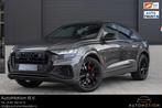 Audi Q8 60 TFSI e quattro Competition SQ8 PANO CAM ACC LANE, Auto's, Automaat, Gebruikt, 2995 cc, Q8