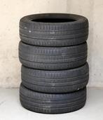 GEVRAAGD 4 banden 215/60 R17 96H, Auto-onderdelen, Banden en Velgen, 215 mm, Nieuw, 17 inch, Ophalen of Verzenden