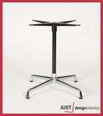 Vitra Eames Contract Table Alleen Poot 9 beschikbaar, Zo goed als nieuw