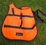 Hondenzwemvest 15-40 kg, Ophalen of Verzenden, Zo goed als nieuw, Hondenzwemvest