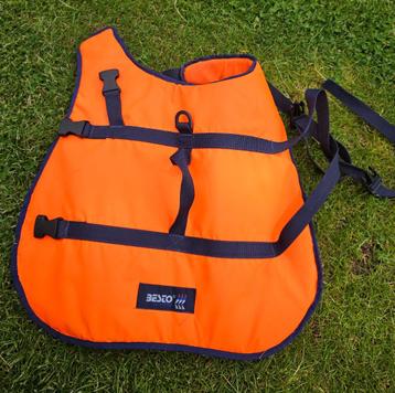 Hondenzwemvest 15-40 kg beschikbaar voor biedingen