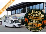 Knaus Sky TI 700 MEB - 140PK EURO6- ENKELE BEDDEN - 11.132KM, Ringverwarming, Tot en met 2, 7 tot 8 meter, Bedrijf