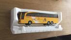 Zwitserse Post Postauto Postbus bus Siku Mercedes Benz 1:50, Hobby en Vrije tijd, Modelauto's | 1:50, Nieuw, Ophalen of Verzenden