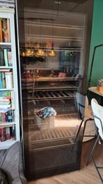 Miele Wijn koeler wijnkoelkast KWT 6831 SG, Ophalen, 200 liter of meer, 60 cm of meer, 160 cm of meer