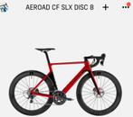 Canyon Aeroad CF SLX 8 - Racefiets, Overige merken, 28 inch, Carbon, Heren