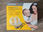 Medela Freestyle handsfree dubbele borstkolf, Kinderen en Baby's, Babyvoeding en Toebehoren, Zo goed als nieuw, Borstkolf, Ophalen