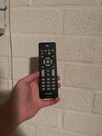 Philips TV met afstandsbediening, Audio, Tv en Foto, Philips, Gebruikt, 50 Hz, HD Ready (720p)