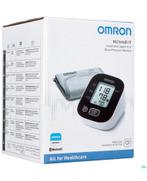 Omron M2 Intelli IT Bloeddrukmeter nieuw in doos, Diversen, Verpleegmiddelen, Ophalen of Verzenden, Nieuw