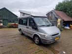 Camper nugget, Buscamper of Camperbus, Particulier, Ford, Tot en met 4